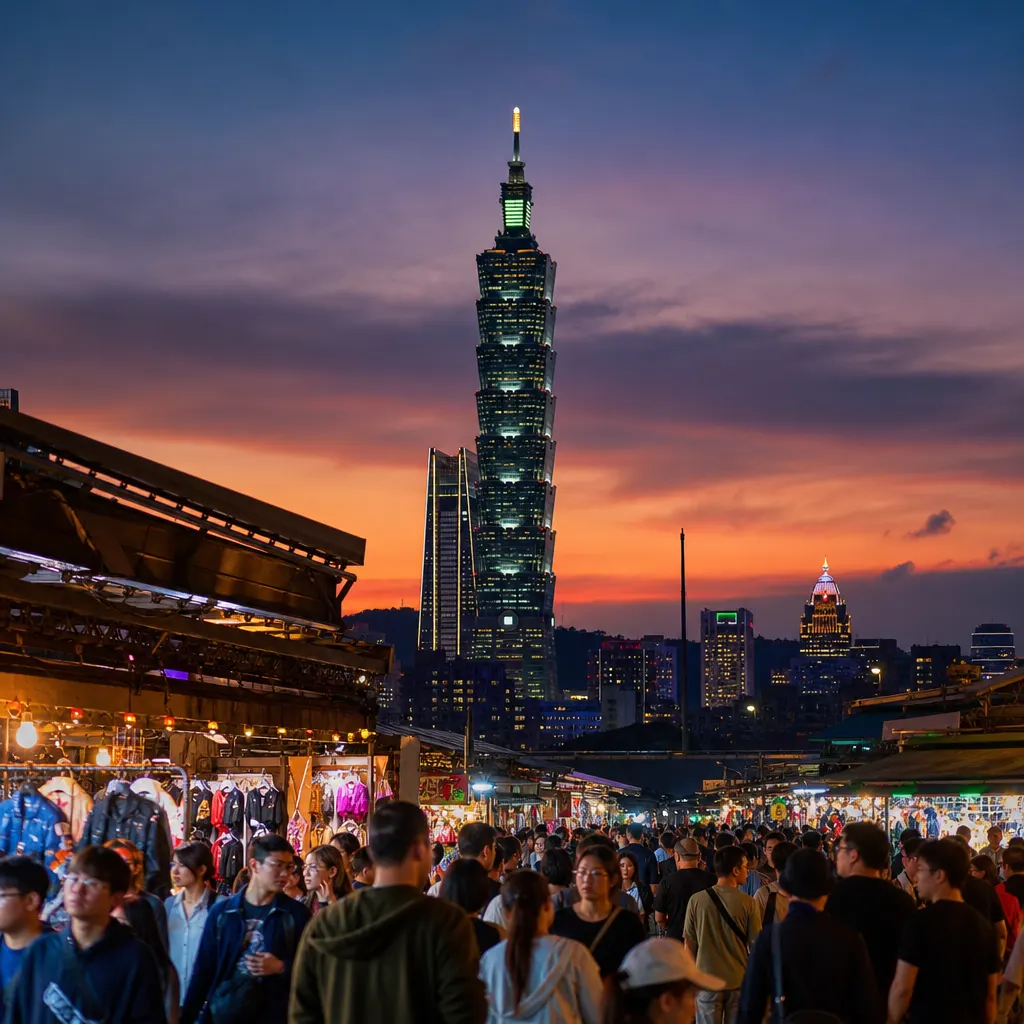 台灣